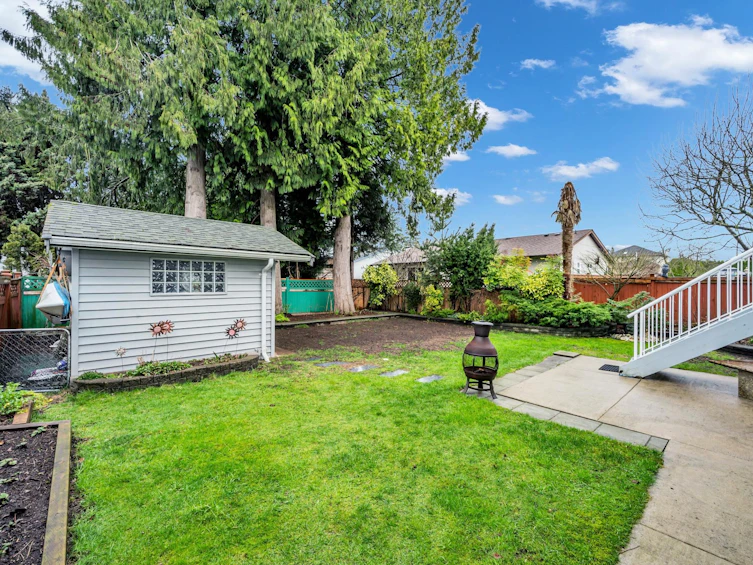 773 Prairie Avenue, Port Coquitlam, BC, V3B 1R9 - 37