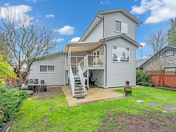 773 Prairie Avenue, Port Coquitlam, BC, V3B 1R9 - 35