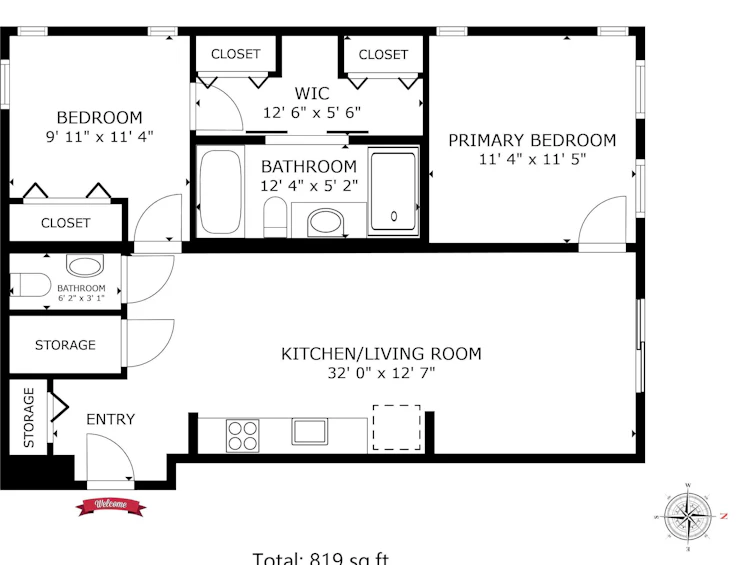 405-13933 105 Boulevard, Surrey, BC, V3T 0R6 - 2