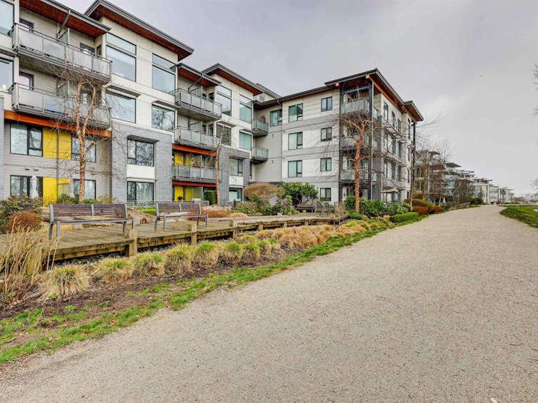118-3138 Riverwalk Avenue, Vancouver, BC, V5S 0B6 - 23