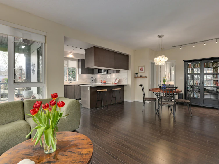 118-3138 Riverwalk Avenue, Vancouver, BC, V5S 0B6 - 6