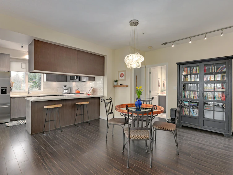 118-3138 Riverwalk Avenue, Vancouver, BC, V5S 0B6 - 7