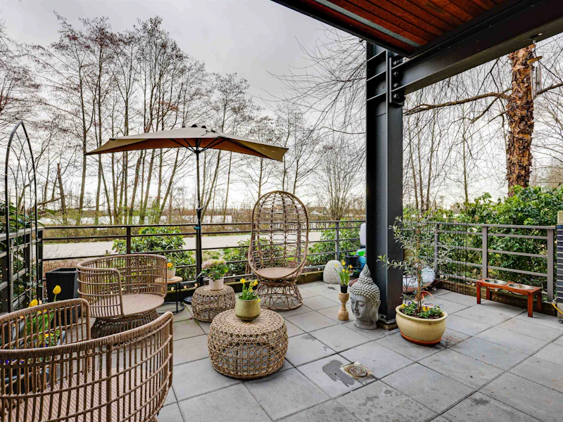 118 - 3138 Riverwalk Avenue, Vancouver BC