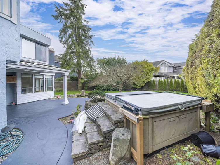 5071 Jaskow Drive, Richmond, BC, V7E 5H8 - 32