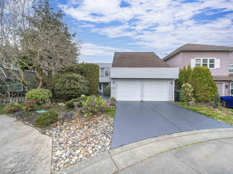 5071 Jaskow Drive, Richmond, BC, V7E 5H8 - 28