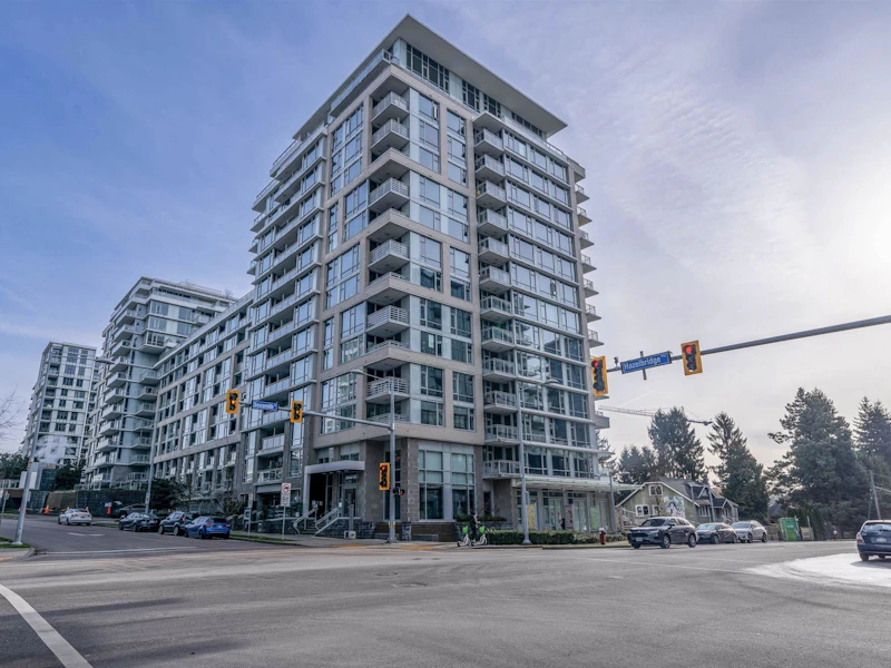1112 - 8800 Hazelbridge Way, Richmond BC