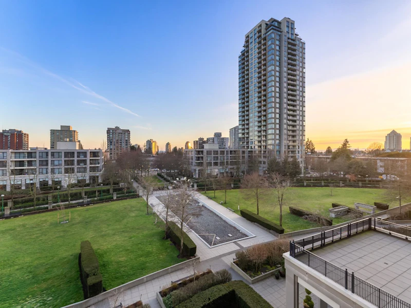 506 - 7138 Collier Street, Burnaby BC V5E 0A2