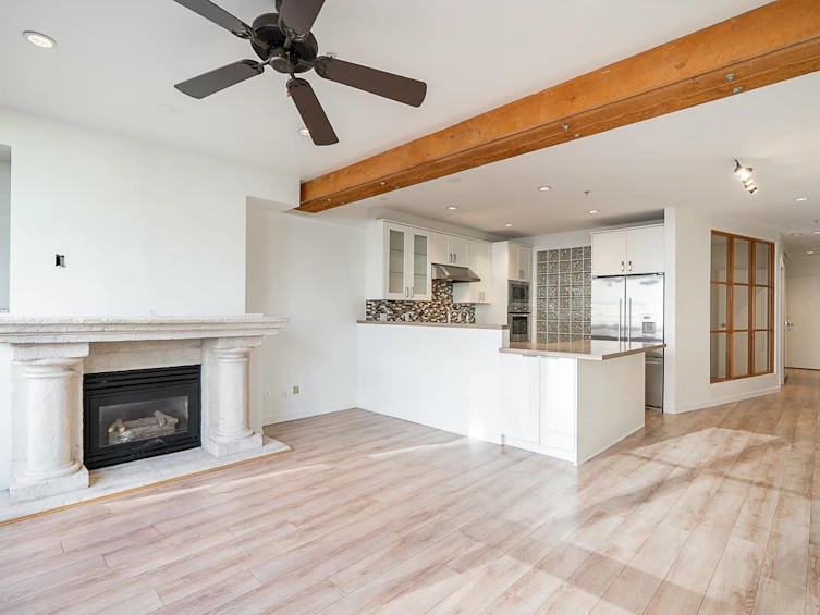 405-1238 Homer Street, Vancouver, BC, V6B 2Y5 - 16