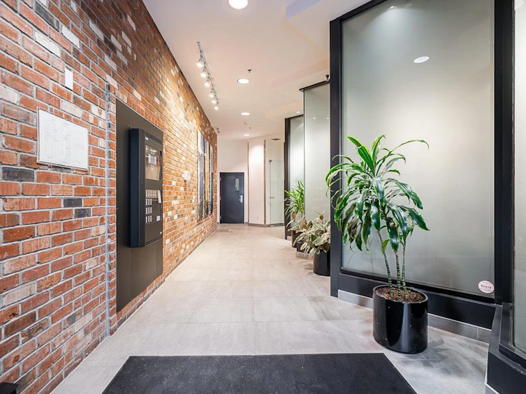 405-1238 Homer Street, Vancouver, BC, V6B 2Y5 - 5