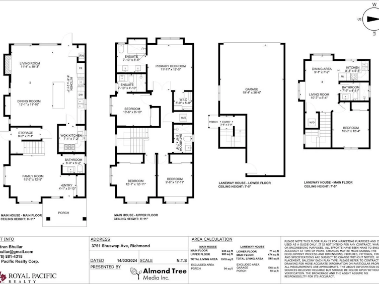 10659 No. 1 Road, Richmond, BC, V7E 2E8 - 27