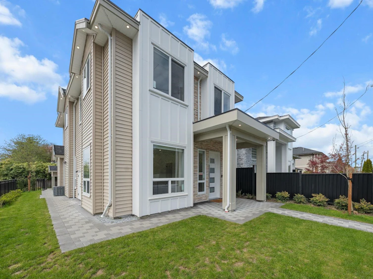 10659 No. 1 Road, Richmond, BC, V7E 2E8 - 2