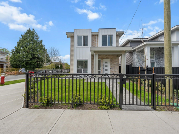 10659 No. 1 Road, Richmond, BC, V7E 2E8 - 3