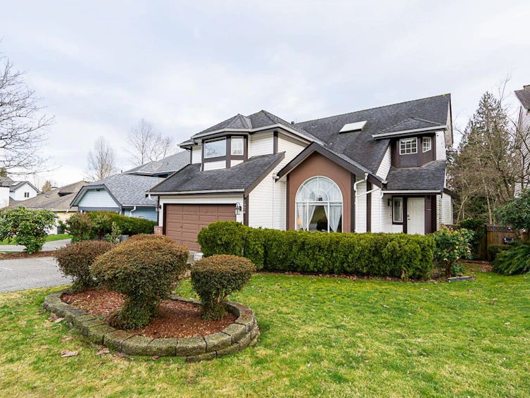 2926 Valleyvista Drive, Coquitlam, BC, V3E 2P3 - 2