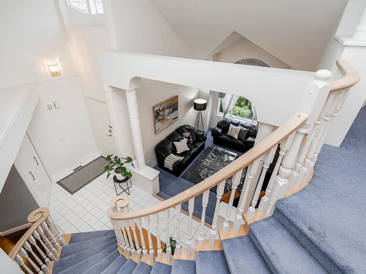 2926 Valleyvista Drive, Coquitlam, BC, V3E 2P3 - 20