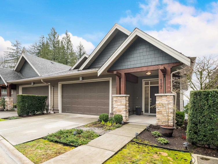 117-3450 David Avenue, Coquitlam, BC, V3E 0J9 - 2