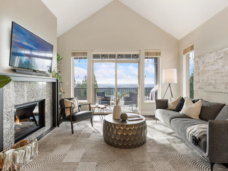 117-3450 David Avenue, Coquitlam, BC, V3E 0J9 - 3