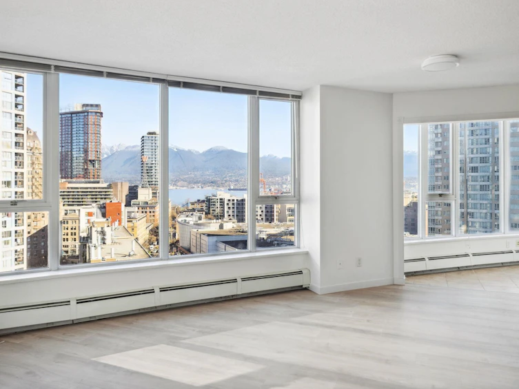 1901-689 Abbott Street, Vancouver, BC, V6B 0J2 - 2