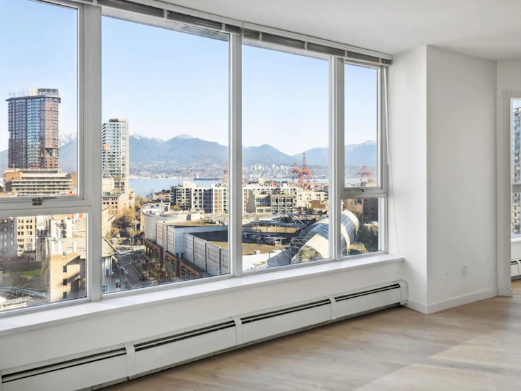 1901-689 Abbott Street, Vancouver, BC, V6B 0J2 - 3