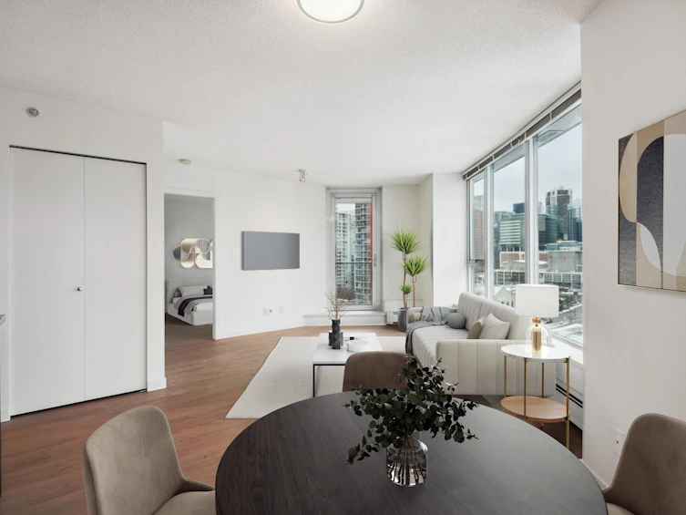 1901-689 Abbott Street, Vancouver, BC, V6B 0J2 - 10