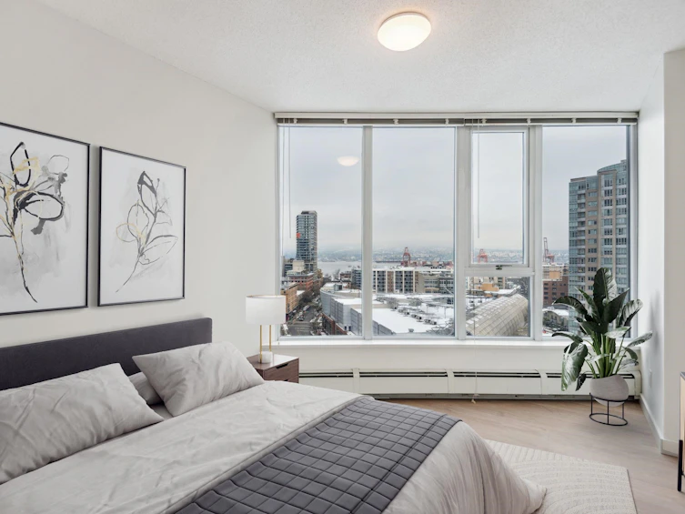 1901-689 Abbott Street, Vancouver, BC, V6B 0J2 - 15