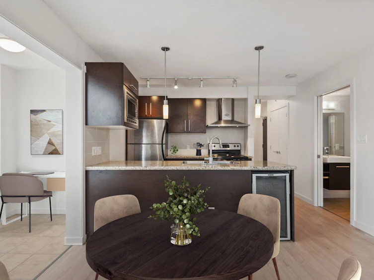 1901-689 Abbott Street, Vancouver, BC, V6B 0J2 - 11