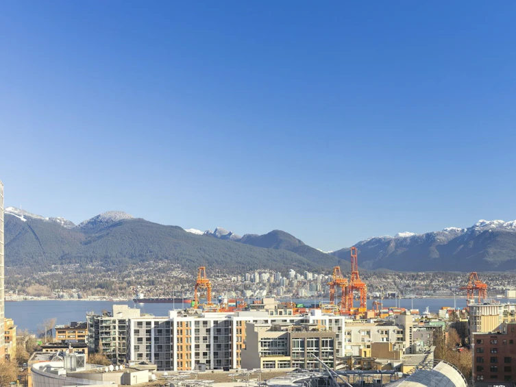 1901-689 Abbott Street, Vancouver, BC, V6B 0J2 - 21