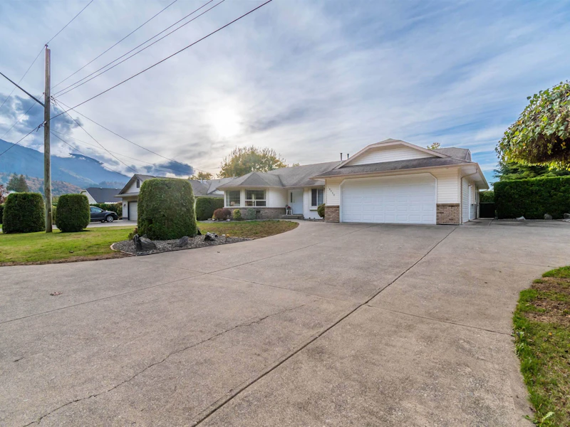 10259 Caryks Road, Chilliwack BC V0X 1X1