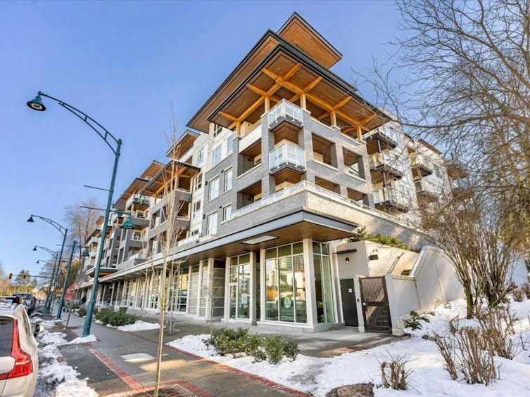 402-3229 St Johns Street, Port Moody, BC, V3H 0M4 - 21