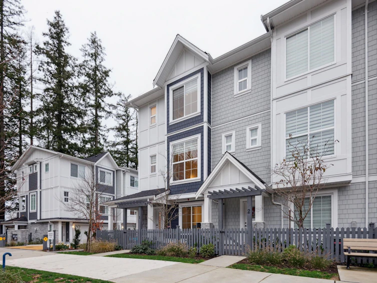 1-20321 80 Avenue, Langley, BC, V2Y 3S3 - 2