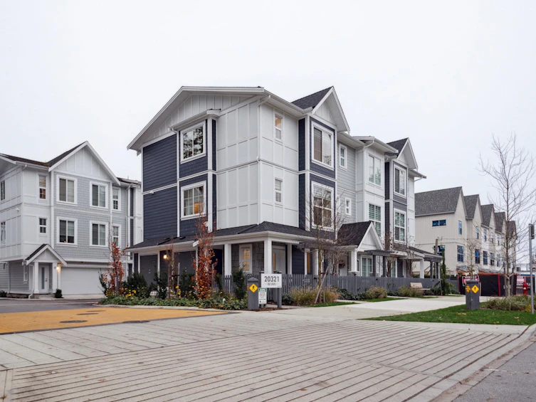 1-20321 80 Avenue, Langley, BC, V2Y 3S3 - 32