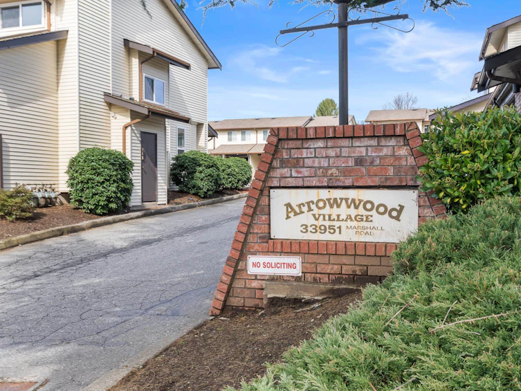 8-33951 Marshall Road, Abbotsford, BC, V2S 1L6 - 2