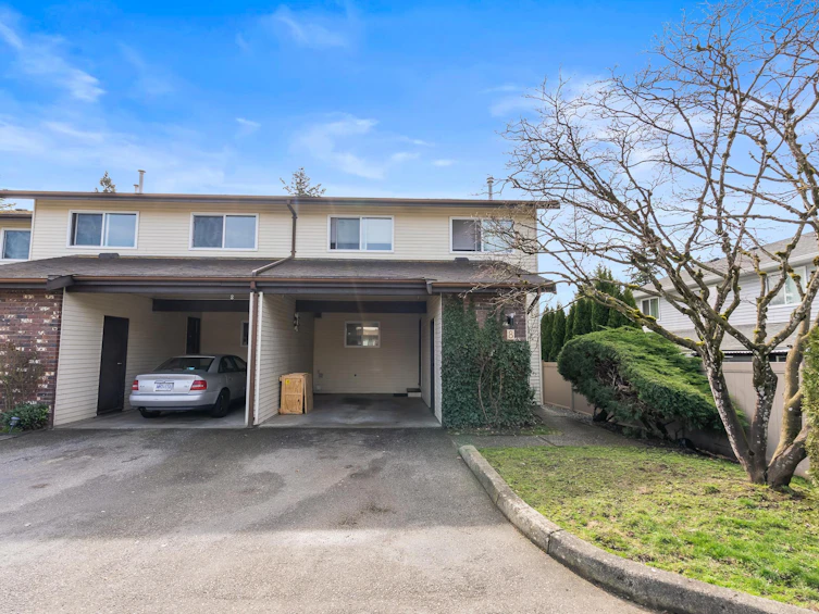 8-33951 Marshall Road, Abbotsford, BC, V2S 1L6 - 3