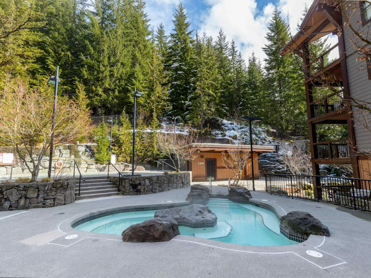 213A-2020 London Lane, Whistler, BC, V8E 0B6 - 22