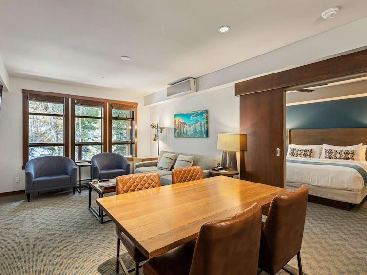213A-2020 London Lane, Whistler, BC, V8E 0B6 - 3