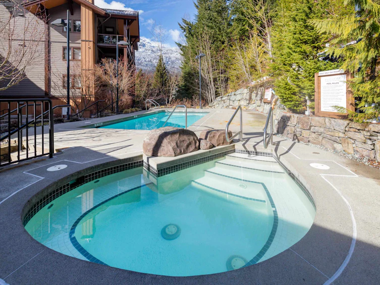 213A-2020 London Lane, Whistler, BC, V8E 0B6 - 24