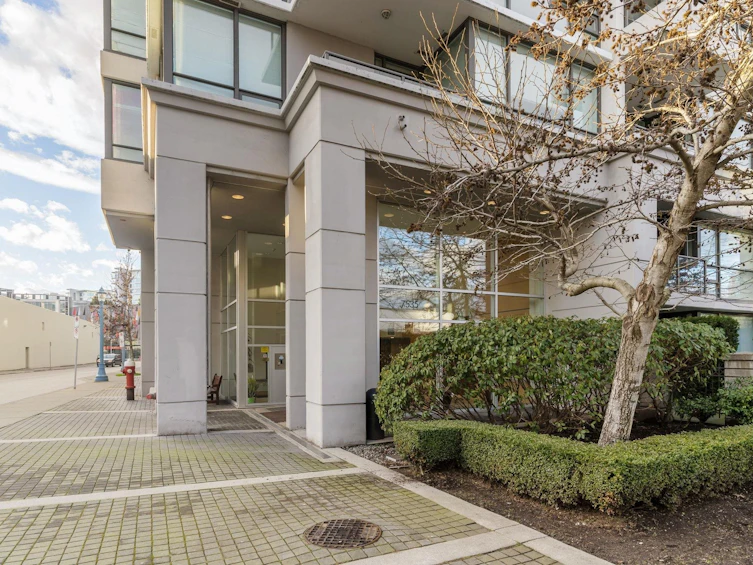 808-7535 Alderbridge Way, Richmond, BC, V6X 4L2 - 6