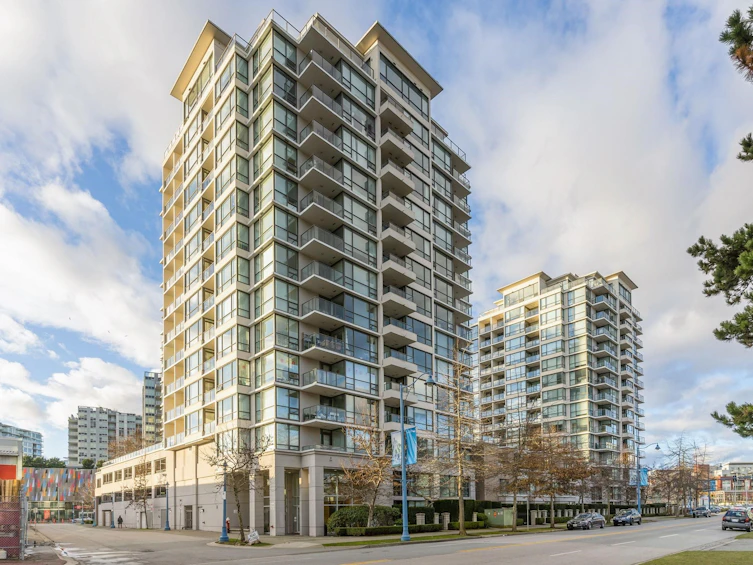 808-7535 Alderbridge Way, Richmond, BC, V6X 4L2 - 3