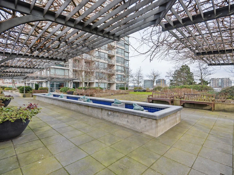 808-7535 Alderbridge Way, Richmond, BC, V6X 4L2 - 32