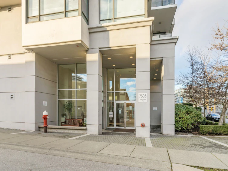 808-7535 Alderbridge Way, Richmond, BC, V6X 4L2 - 5