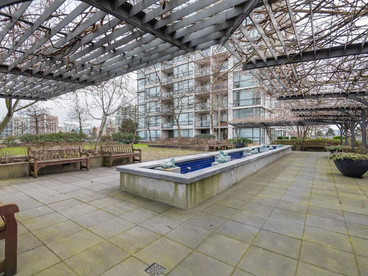 808-7535 Alderbridge Way, Richmond, BC, V6X 4L2 - 35