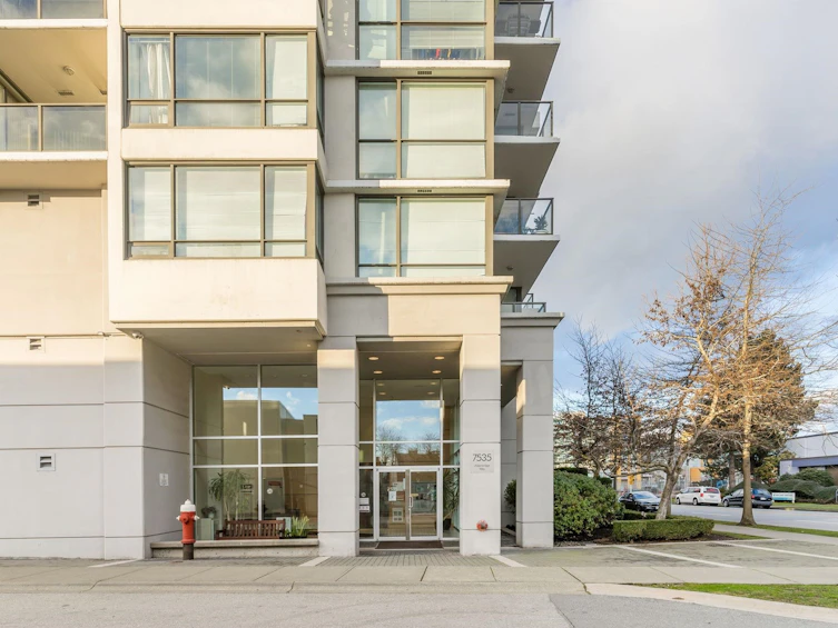 808-7535 Alderbridge Way, Richmond, BC, V6X 4L2 - 4