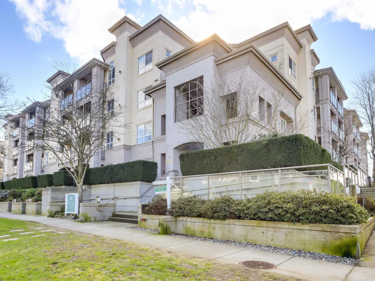 420-5500 Andrews Road, Richmond, BC, V7E 6M9 - 2