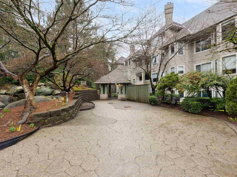 308 - 3733 Norfolk Street, Burnaby BC V5G 4V5