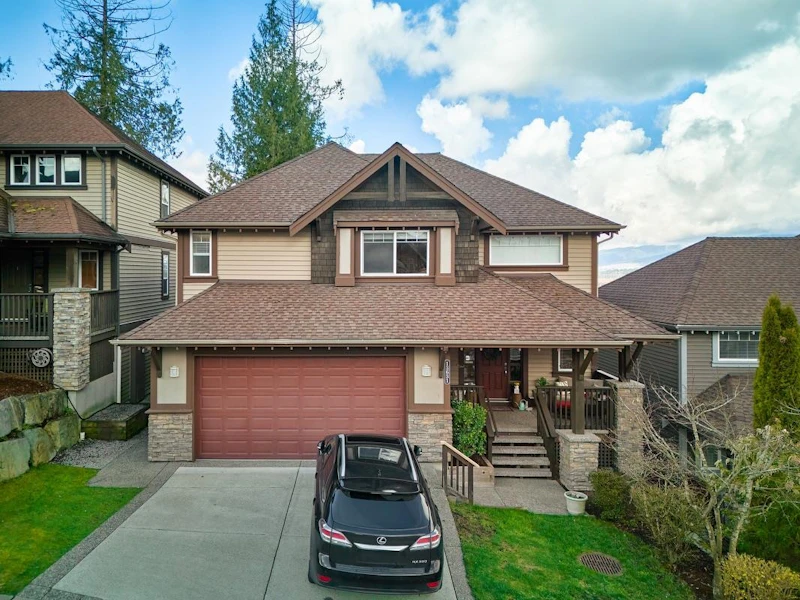 13631 228th Street, Maple Ridge BC V4R 0B5