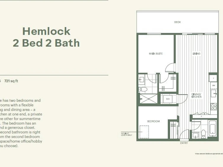 515-3055 Murray Street, Port Moody, BC, V0A 0V0 - 6
