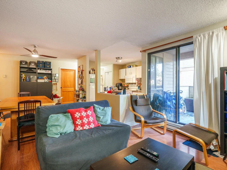 103-9133 Capella Drive, Burnaby, BC, V3J 7K4 - 6