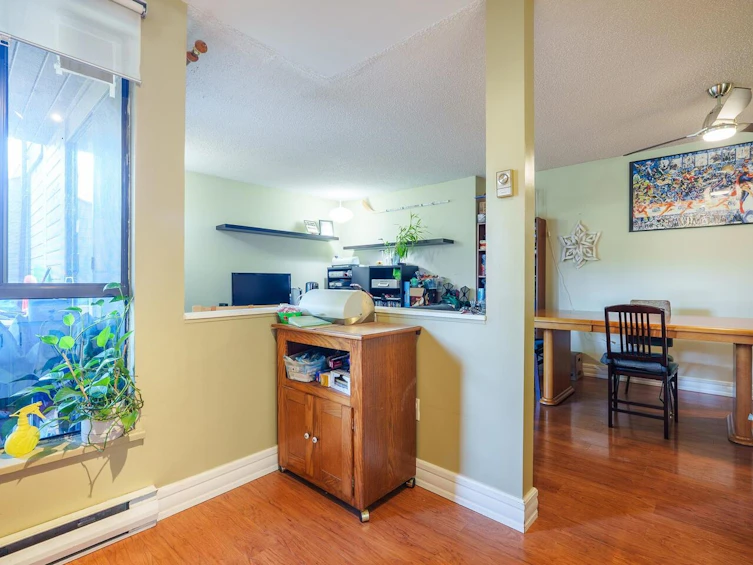 103-9133 Capella Drive, Burnaby, BC, V3J 7K4 - 9