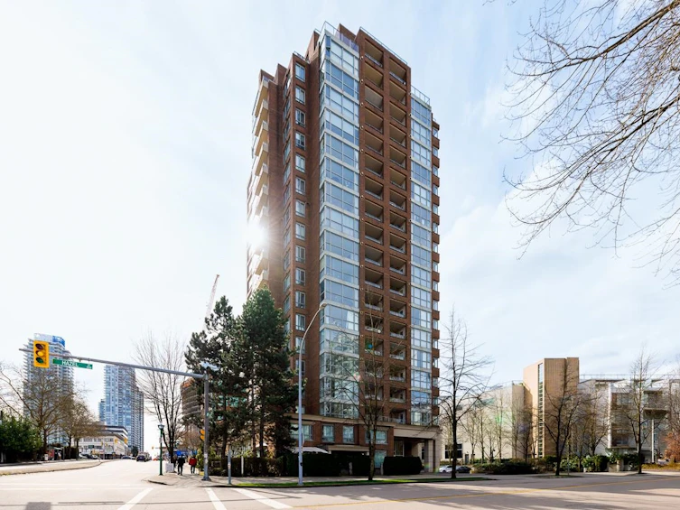 601-4888 Hazel Street, Burnaby, BC, V5H 4T4 - 23