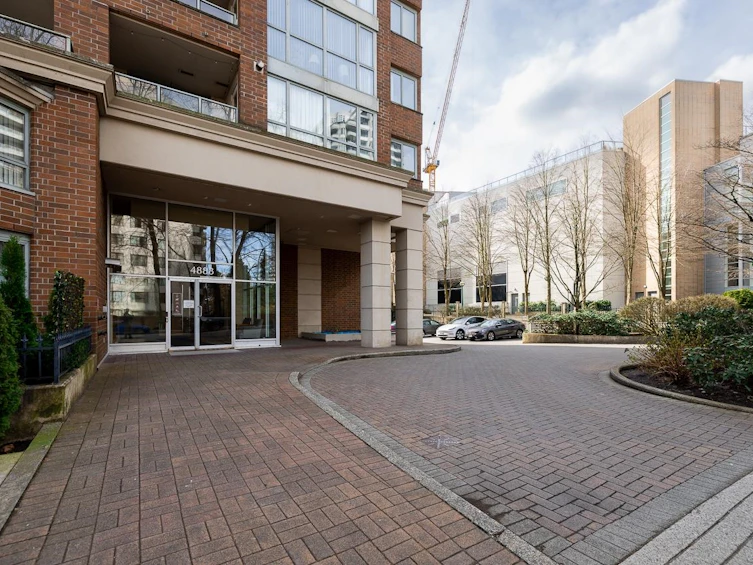 601-4888 Hazel Street, Burnaby, BC, V5H 4T4 - 20