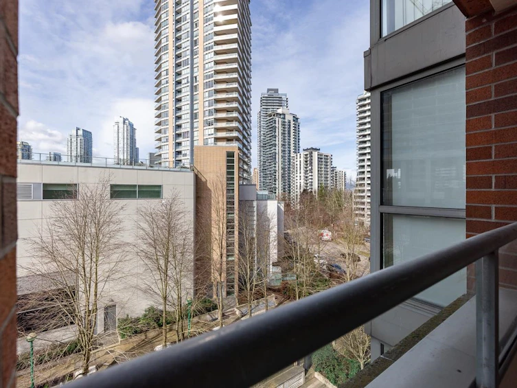 601-4888 Hazel Street, Burnaby, BC, V5H 4T4 - 18